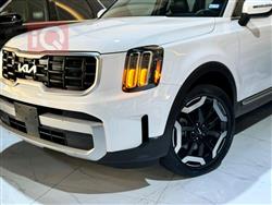 Kia Telluride